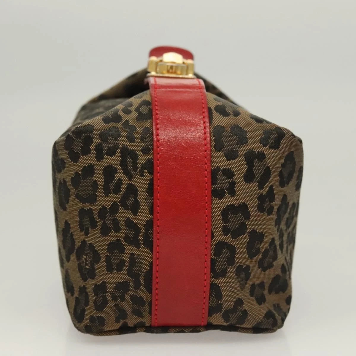Fendi Panther Pouch