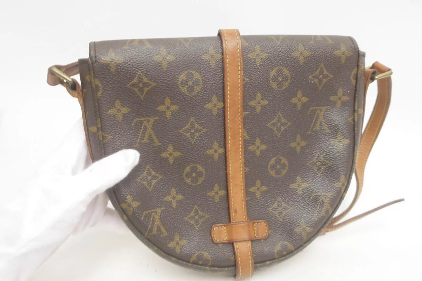 Louis Vuitton Chantilly MM