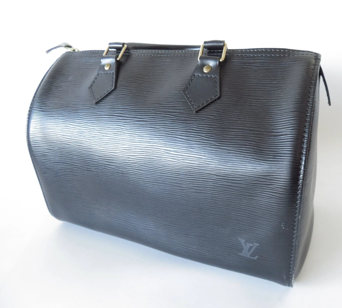 Louis Vuitton Epi Speedy 30