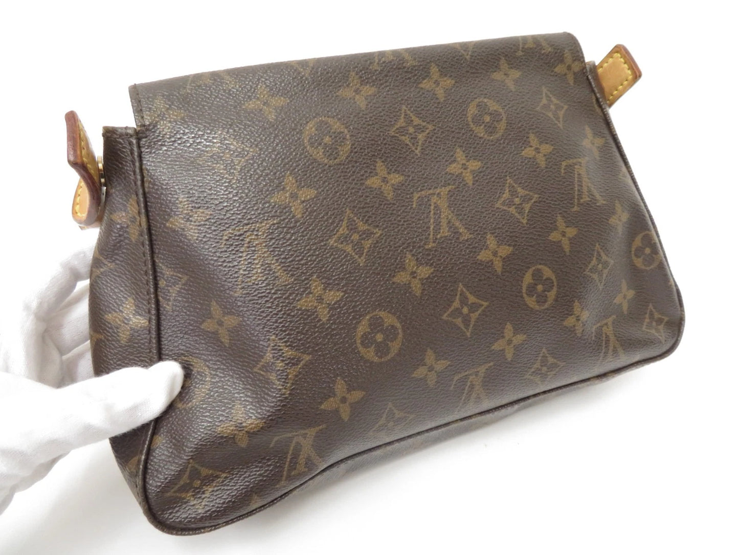 Louis Vuitton Mini Looping Shoulder Bag