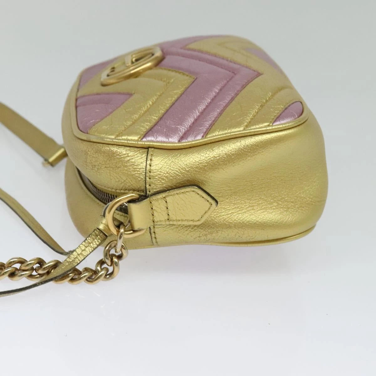 Gucci Marmont Shoulder Bag