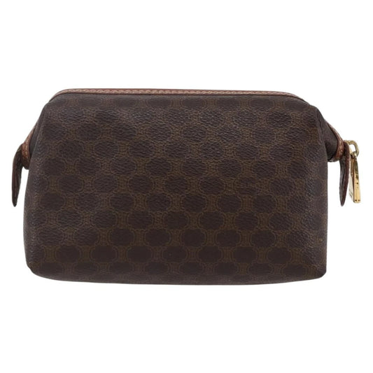 Celine Macadam Pouch