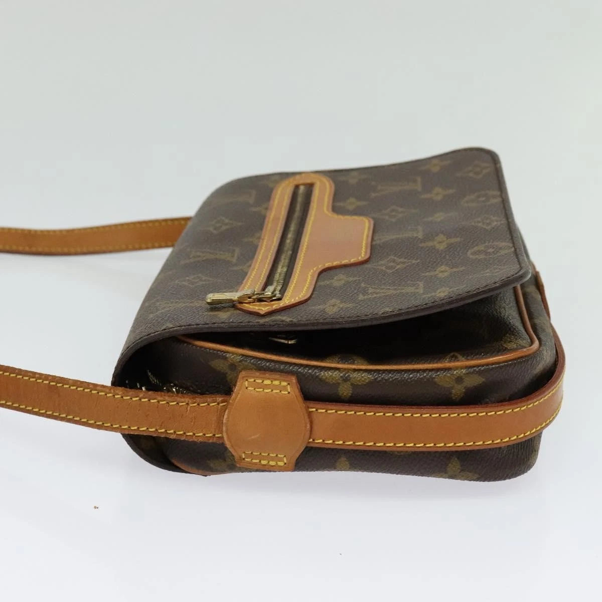 Louis Vuitton Saint Germain Shoulder Bag