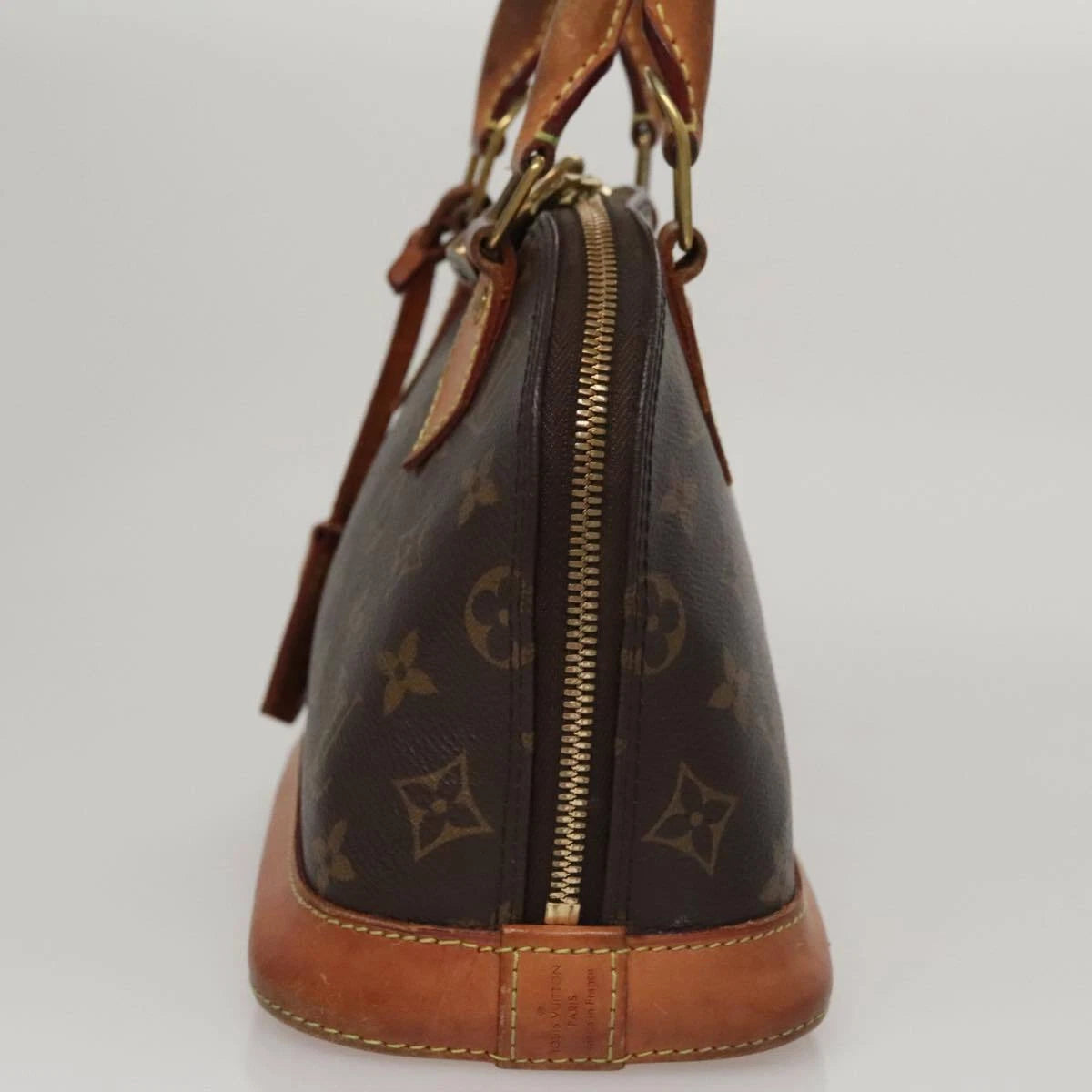 Louis Vuitton Alma BB