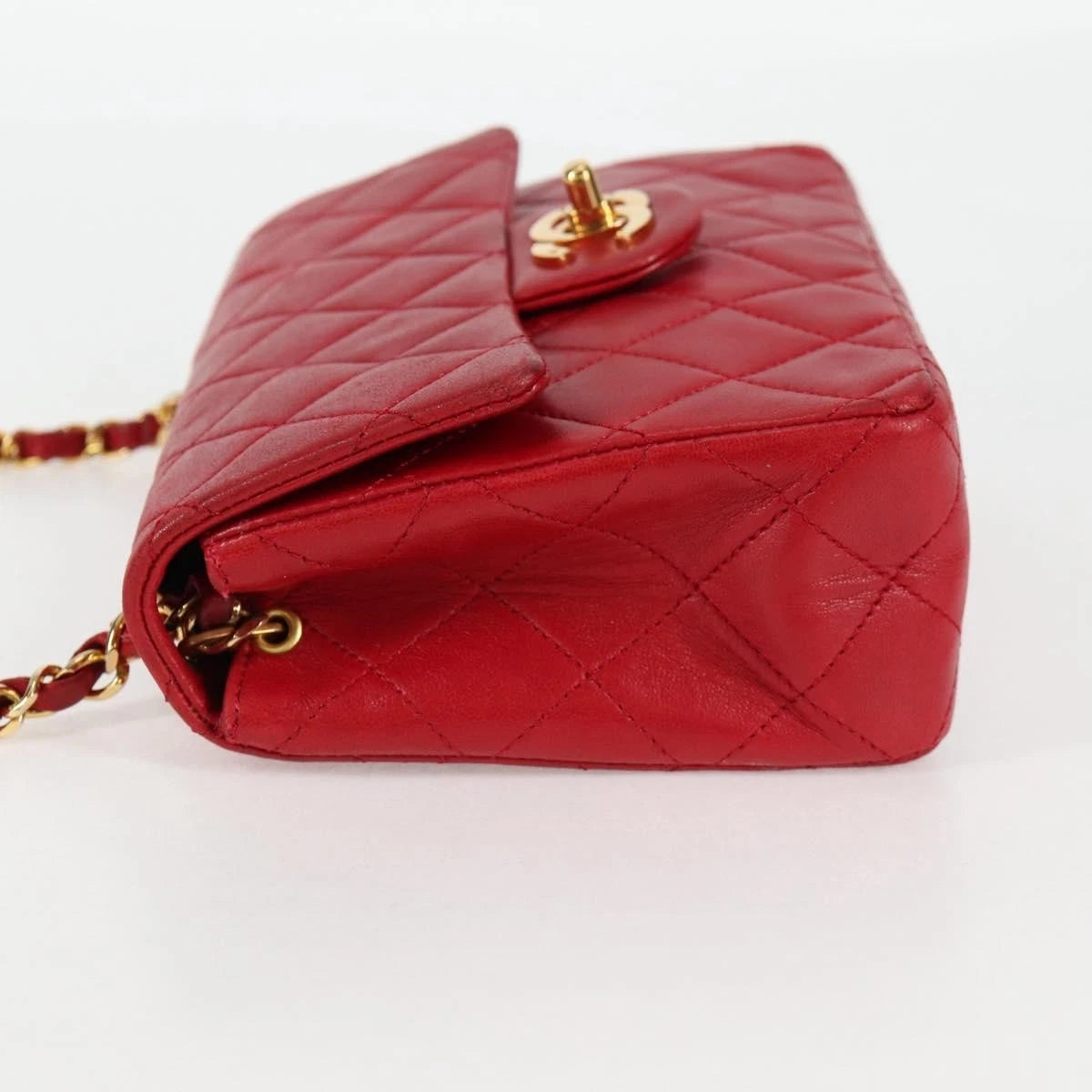 Chanel Mini Square