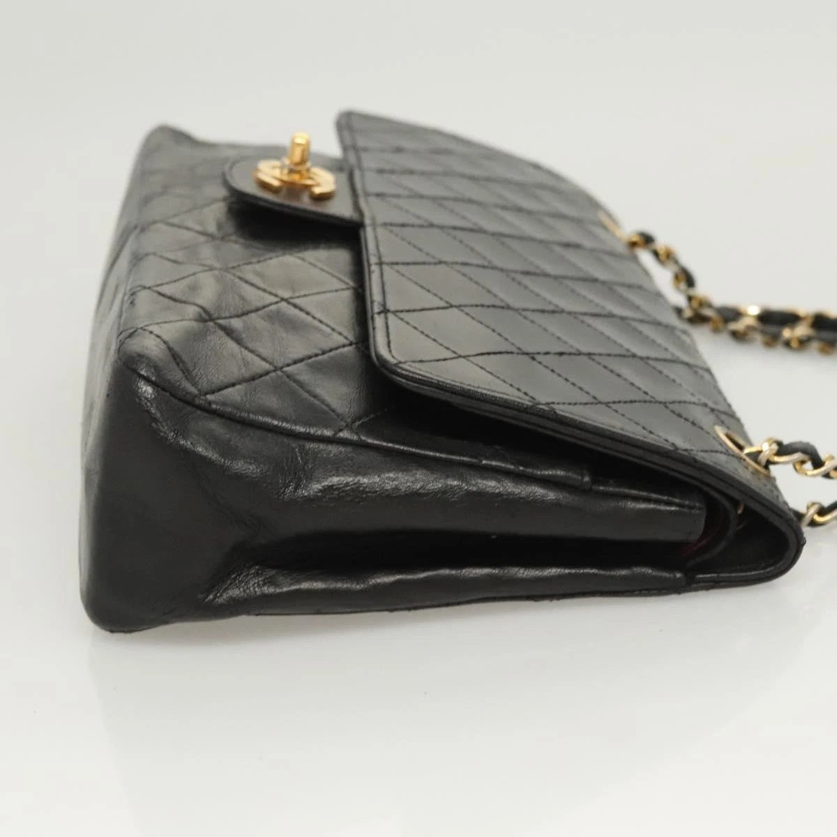 Chanel Medium Classic Double Flap Bag