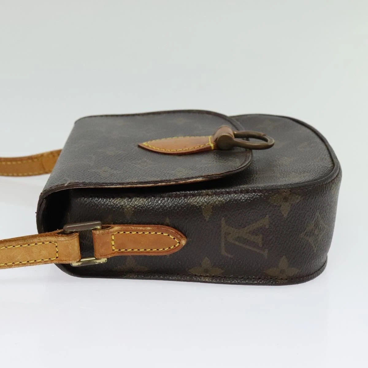 Louis Vuitton Saint Cloud PM