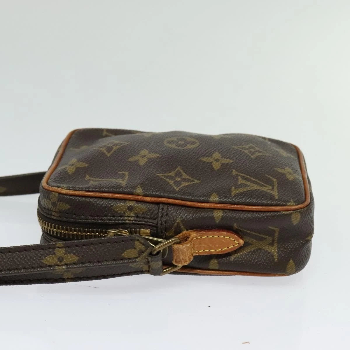 Louis Vuitton Mini Danube Shoulder Bag