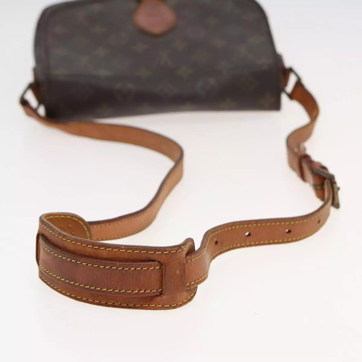 Louis Vuitton Saint Cloud GM
