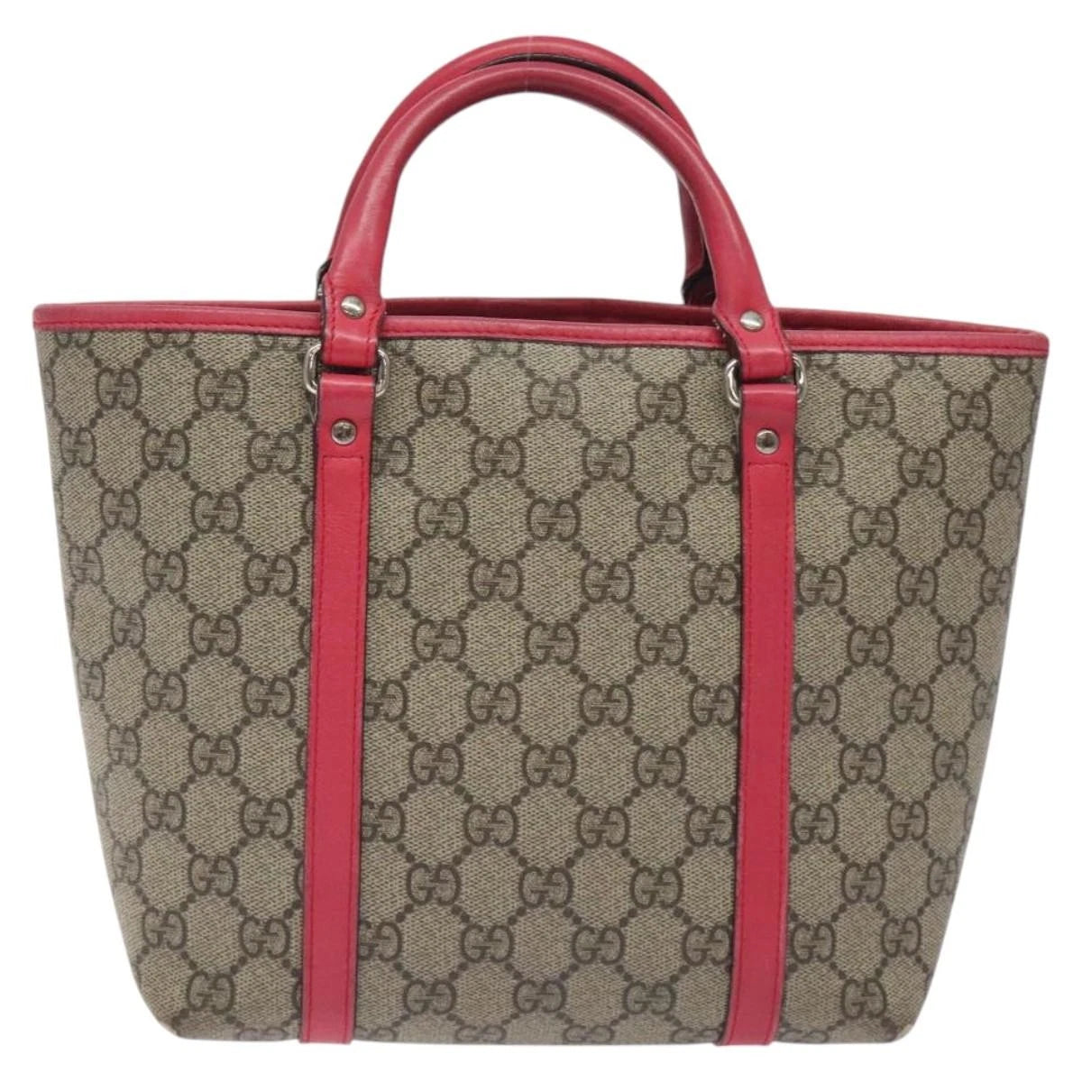 Gucci Supreme Hand Bag