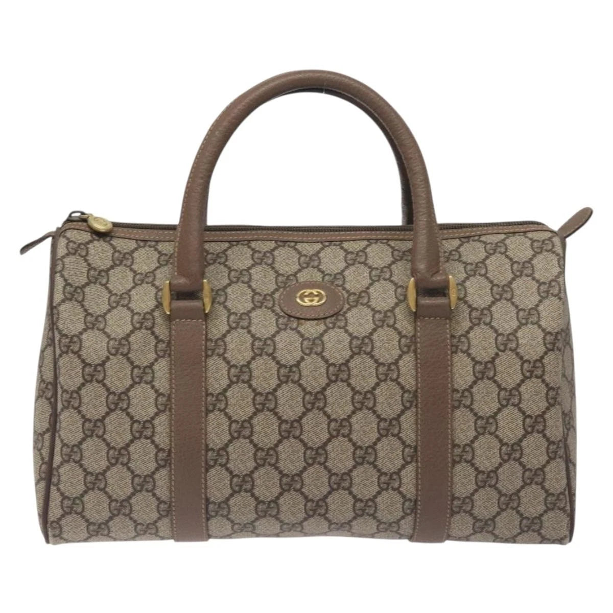 Gucci Supreme Hand Bag