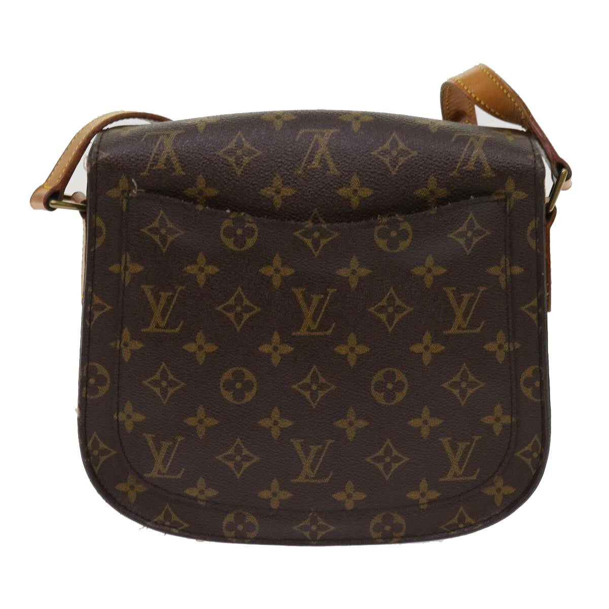 Louis Vuitton Saint Cloud GM