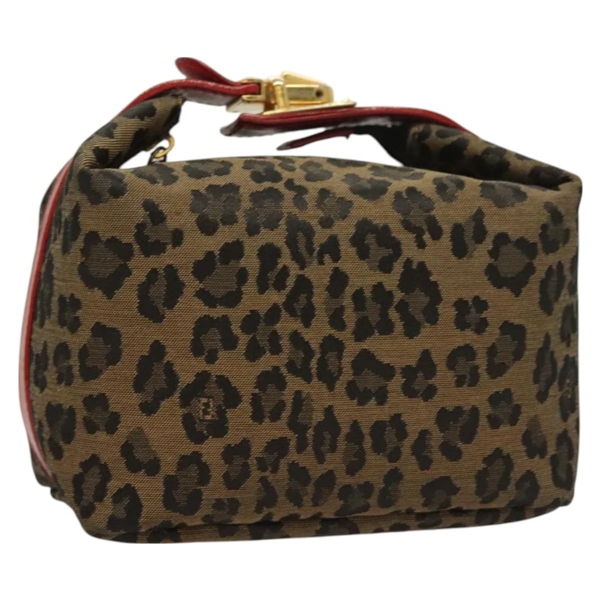 Fendi Panther Pouch