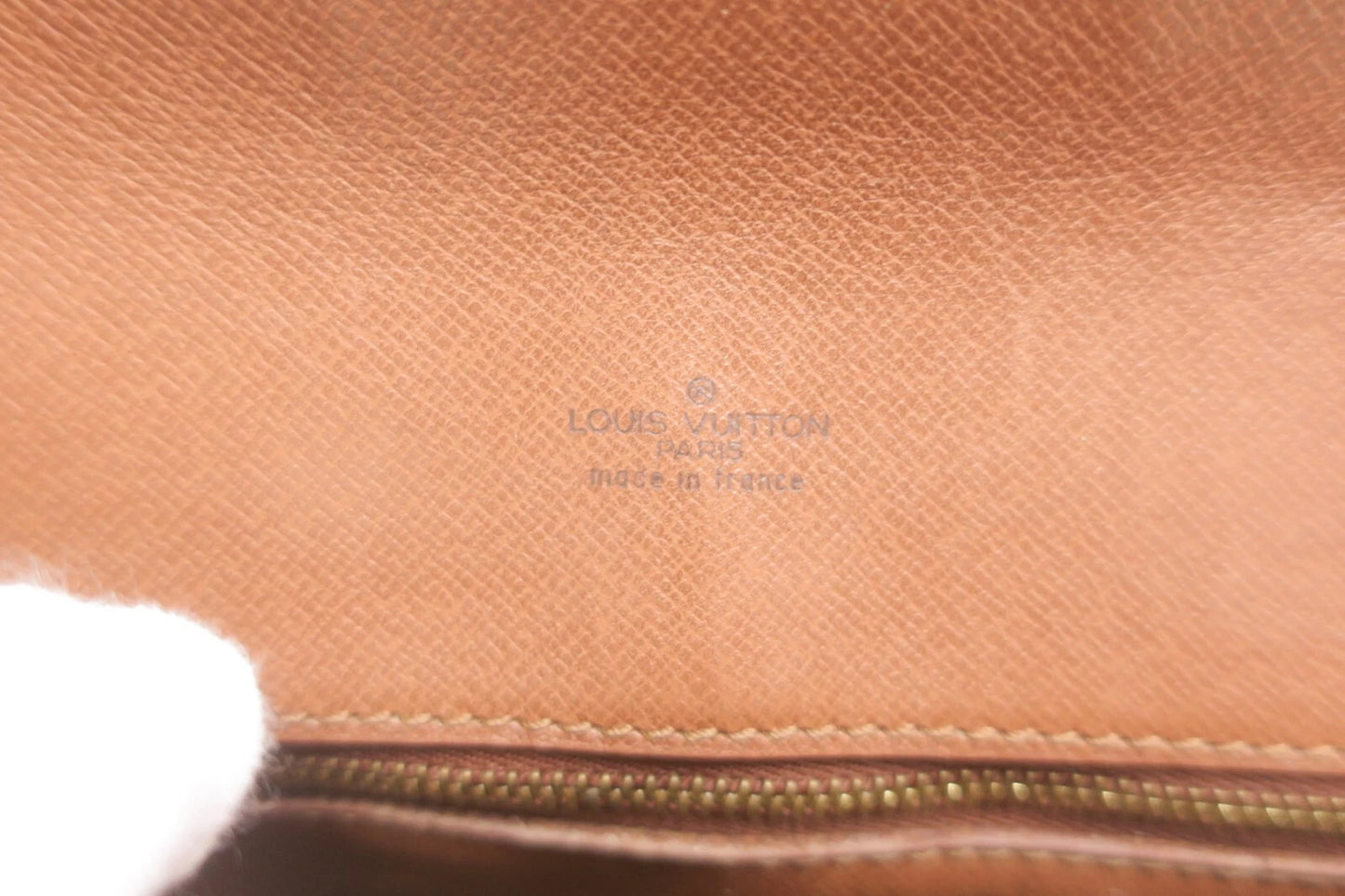 Louis Vuitton Chantilly MM