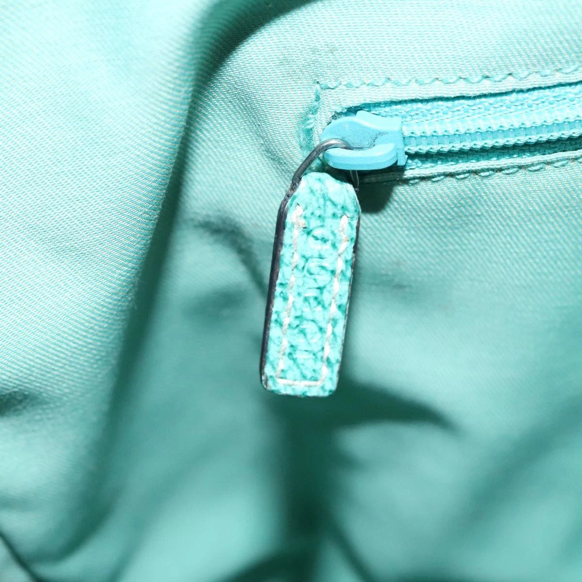 Gucci Canvas Shoulder Bag