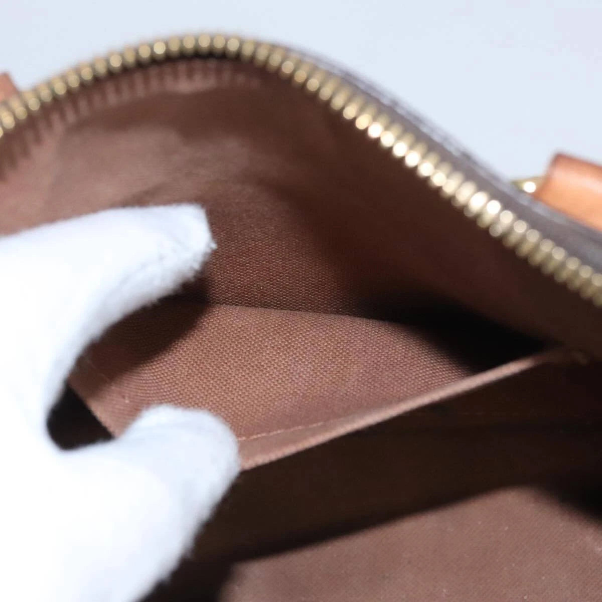 Louis Vuitton Alma BB