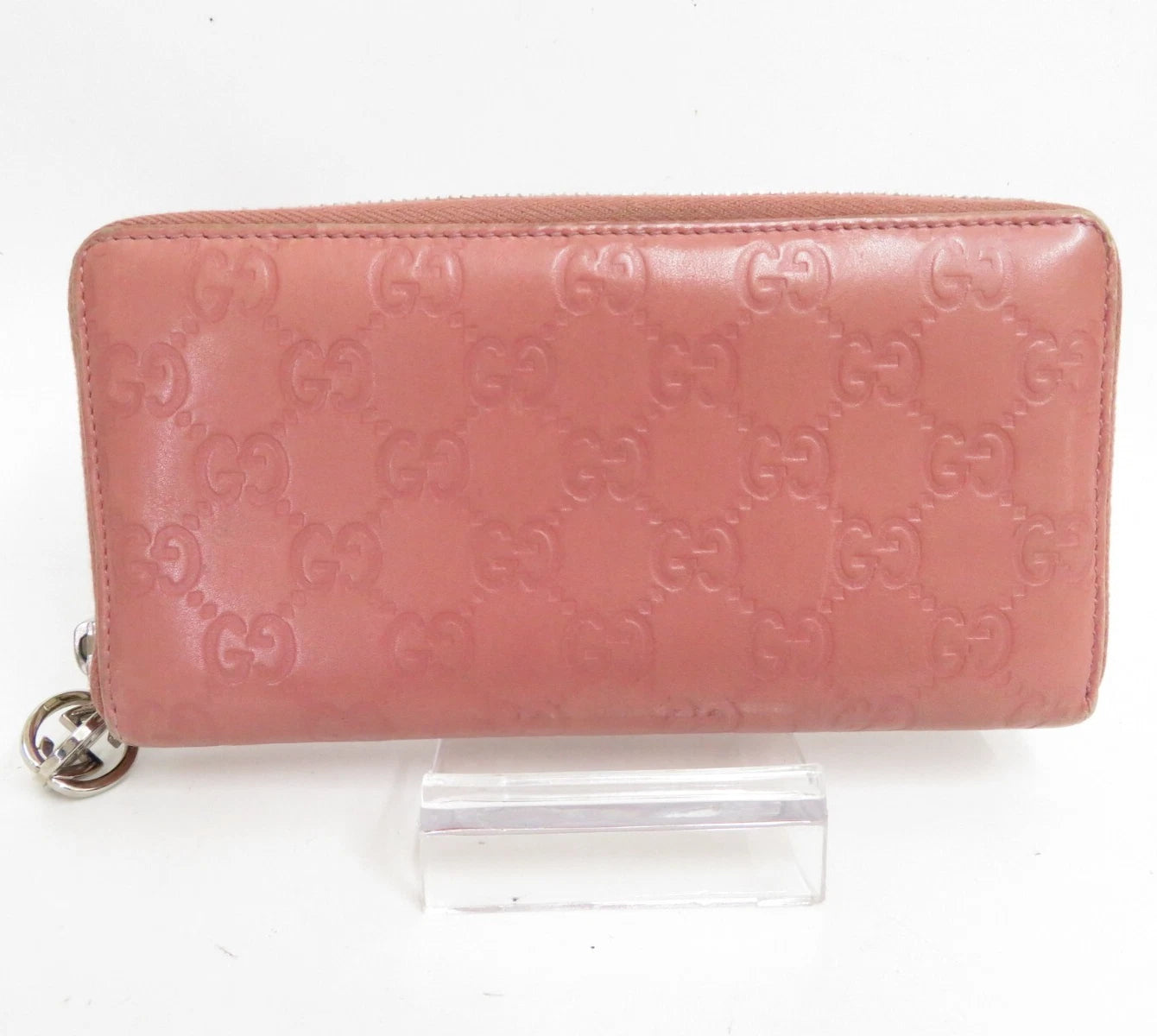Gucci Guccissima Wallet
