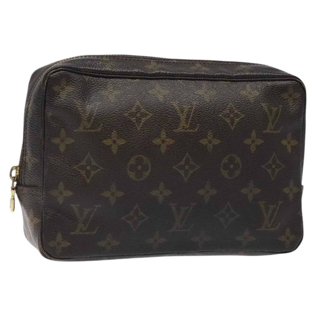 Louis Vuitton Trousse Toilette 23 Clutch