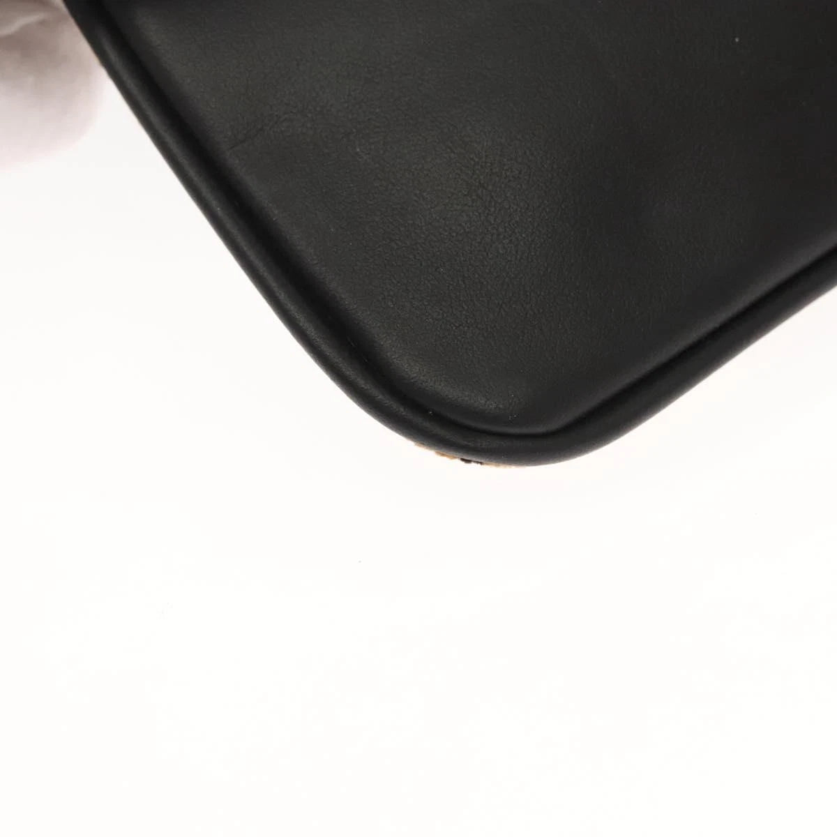 Fendi Triplette Zucca Clutch/Pouch