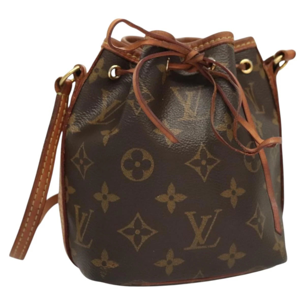 Louis Vuitton Nano Noe