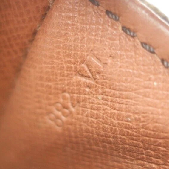 Louis Vuitton Chantilly MM