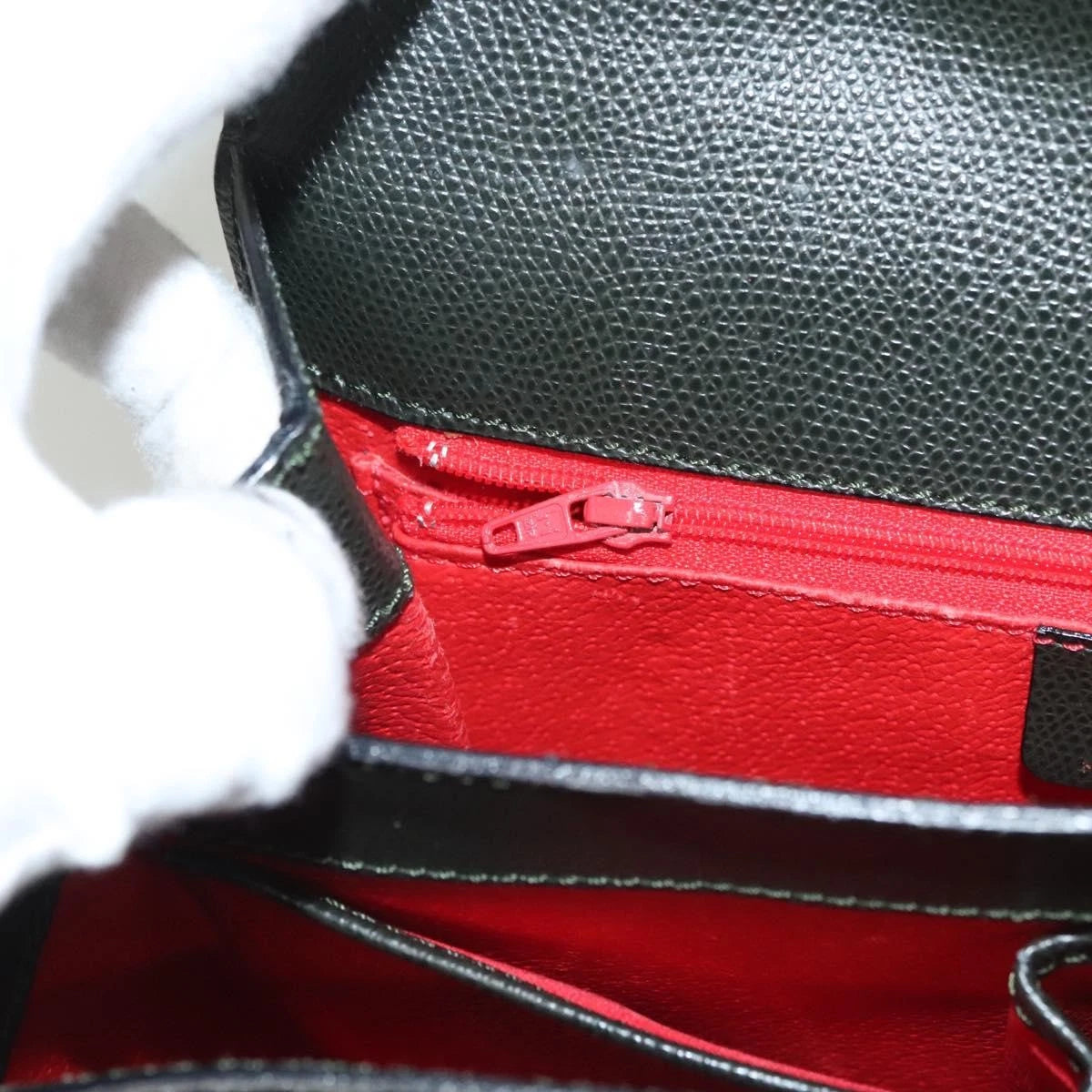 Celine Boxy Shoulder Bag