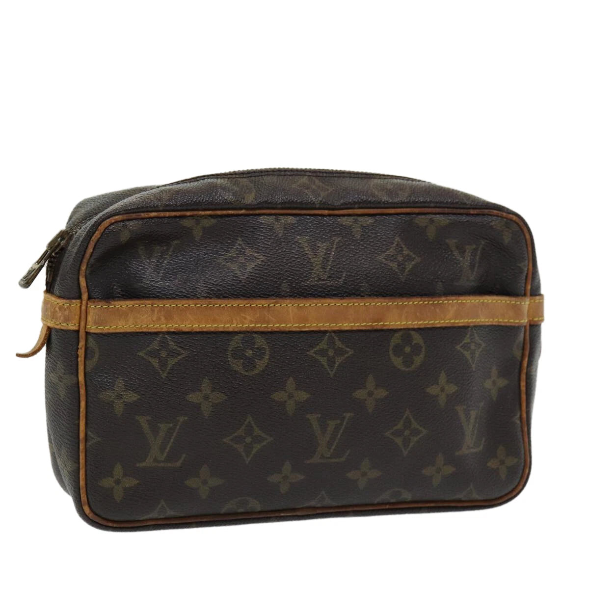 Louis Vuitton Compiegne 23 Clutch