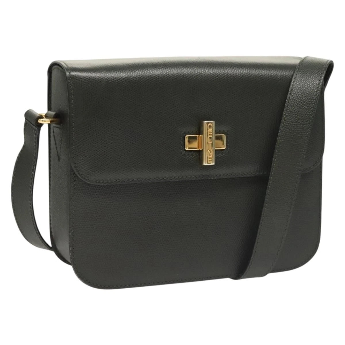 Celine Boxy Shoulder Bag