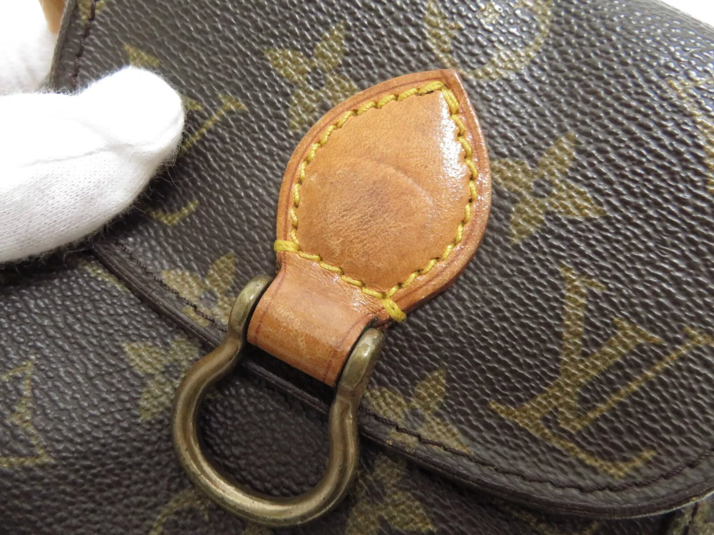 Louis Vuitton Bébé Saint Cloud