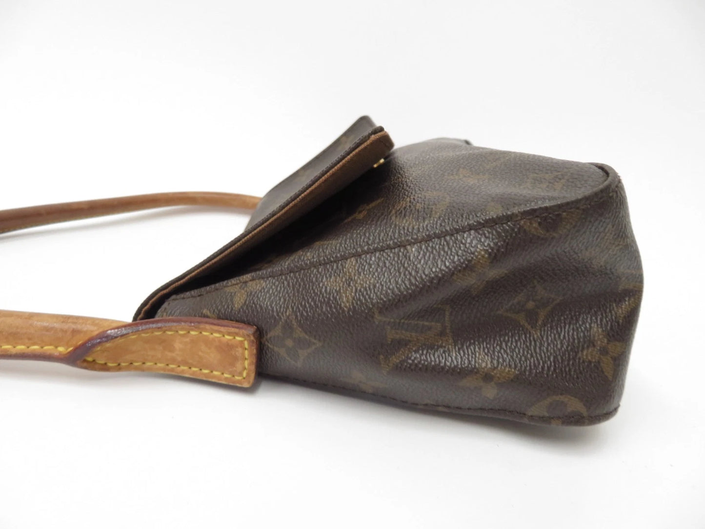 Louis Vuitton Mini Looping Shoulder Bag