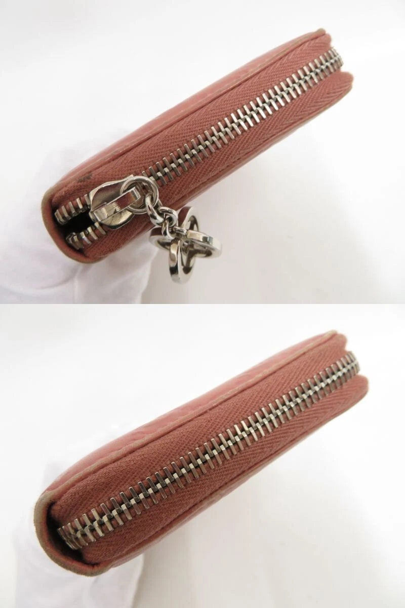 Gucci Guccissima Wallet