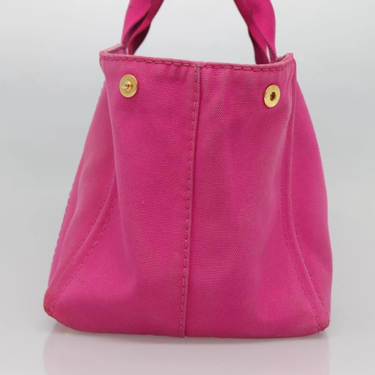 Prada Canapa MM Canvas