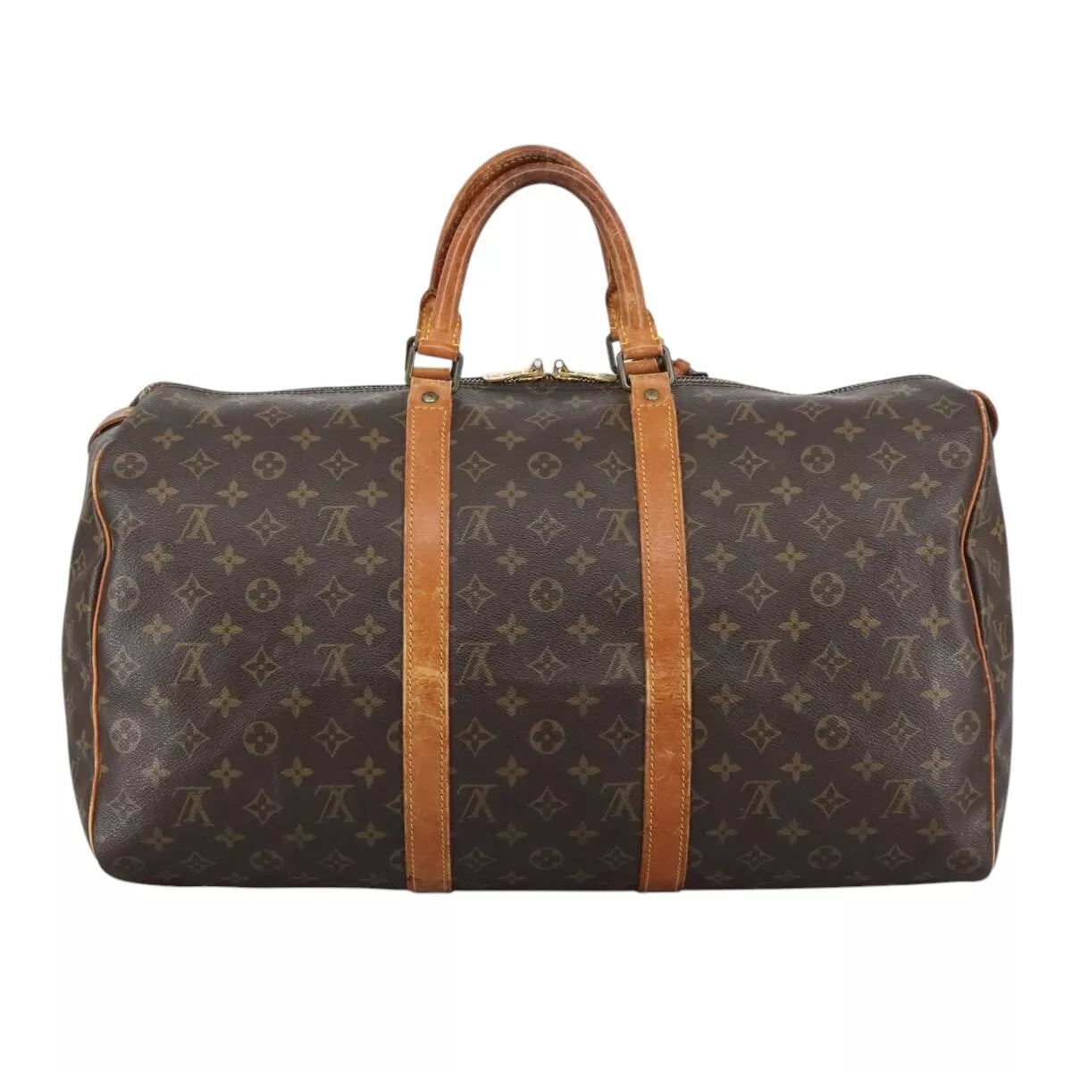 Louis Vuitton Keepall 50 Boston