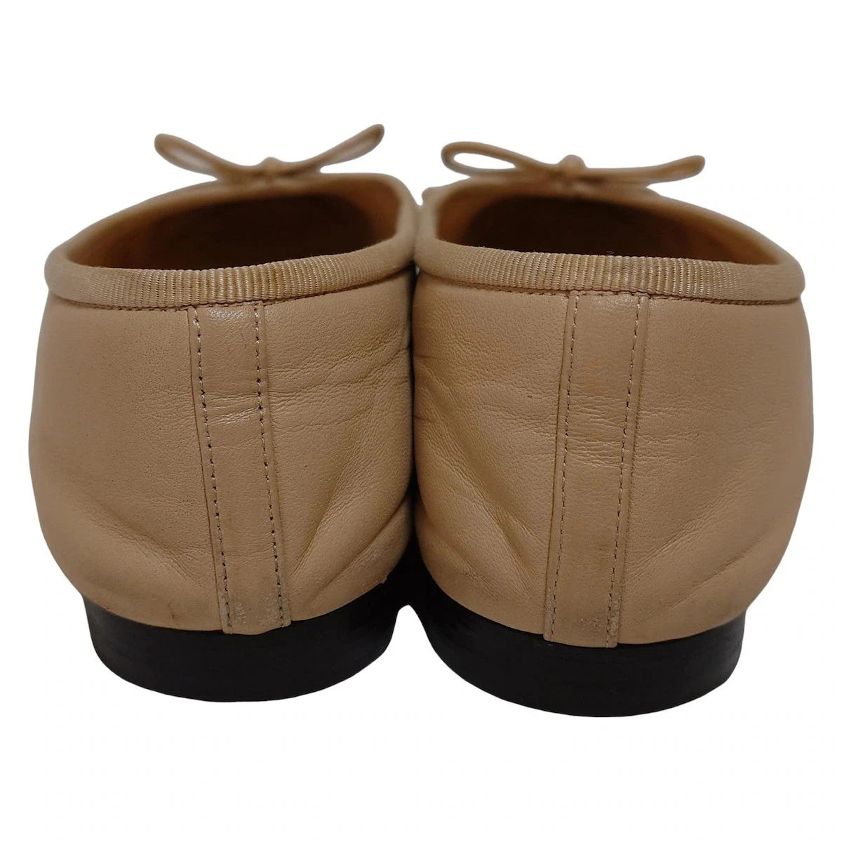 Chanel Ballet Flats