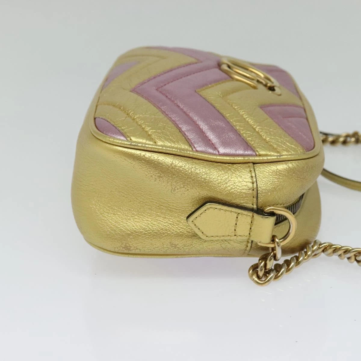 Gucci Marmont Shoulder Bag