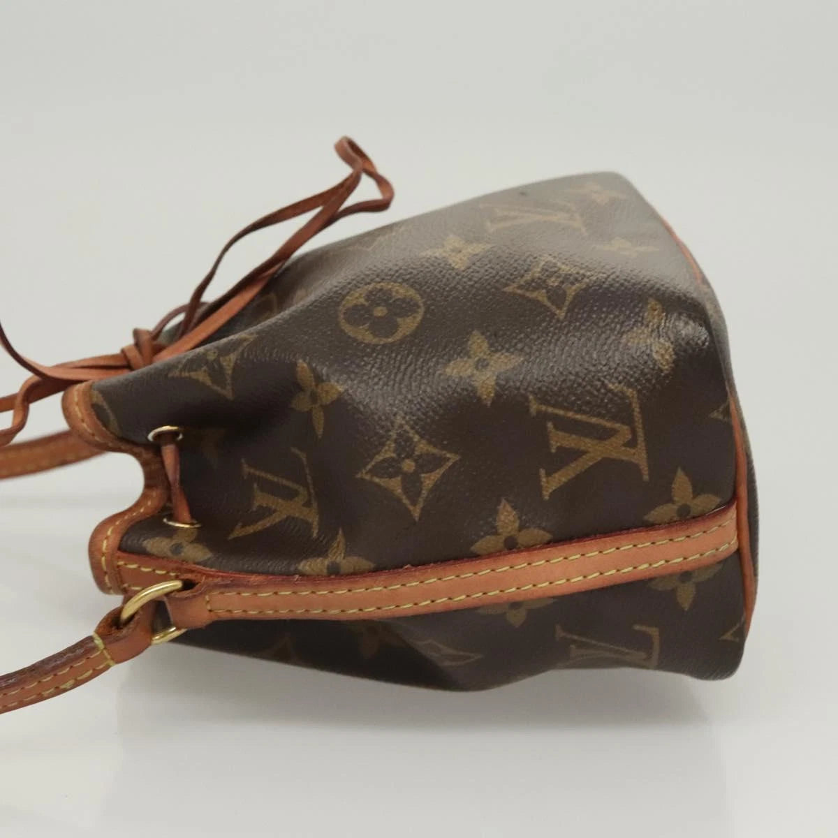 Louis Vuitton Nano Noe