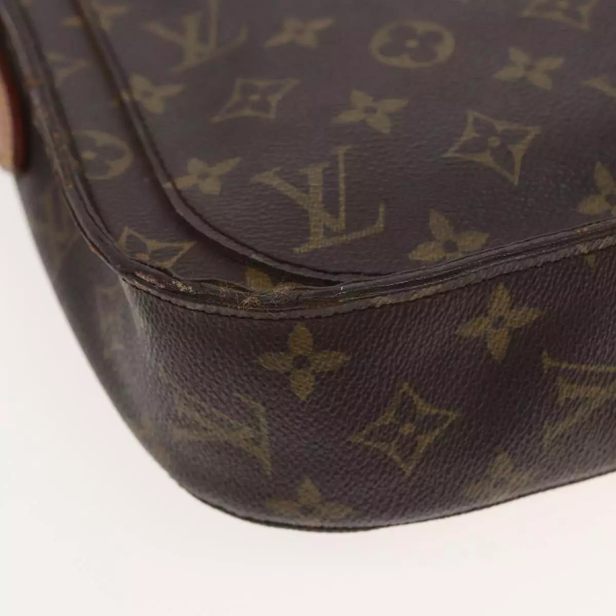 Louis Vuitton Saint Cloud GM