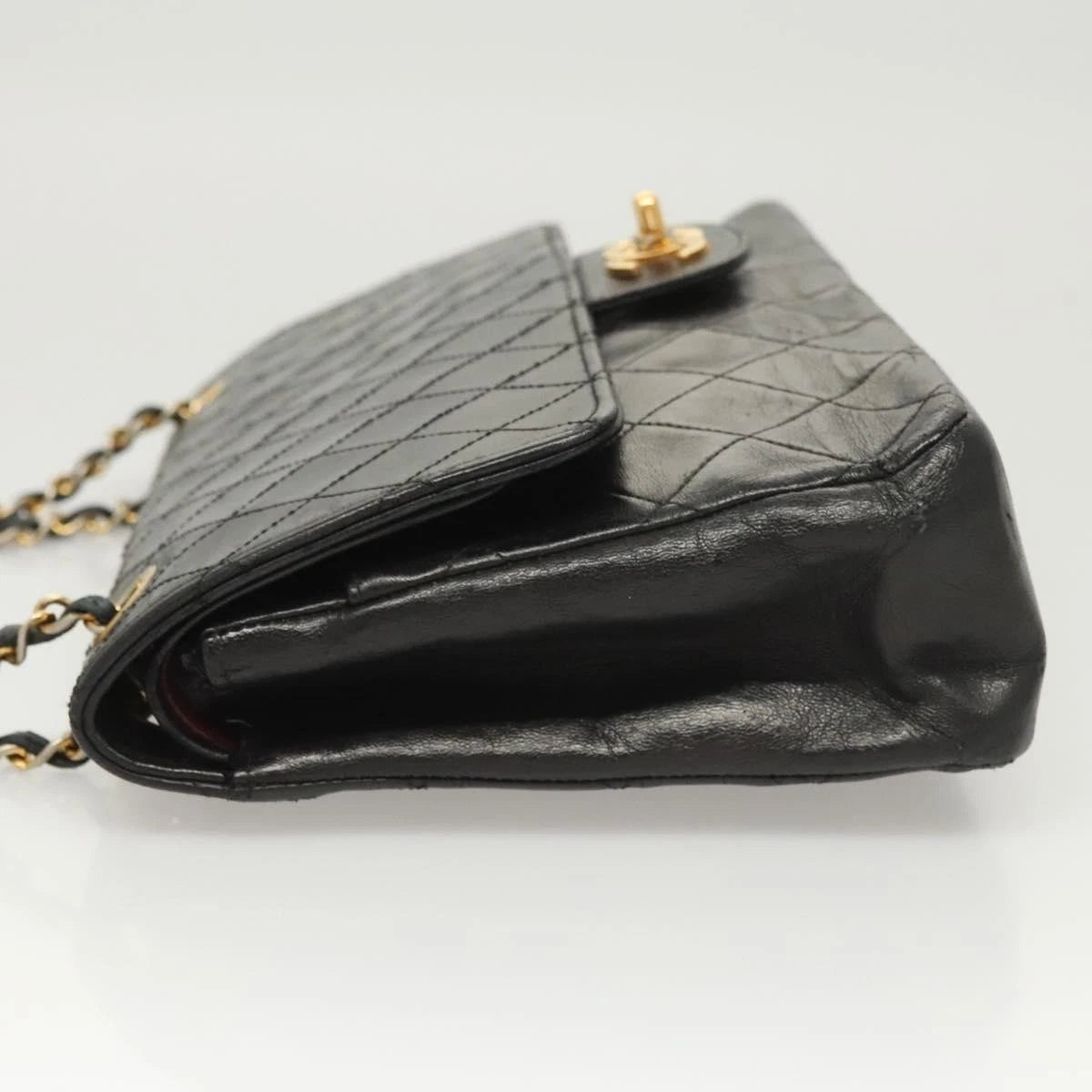 Chanel Medium Classic Double Flap Bag