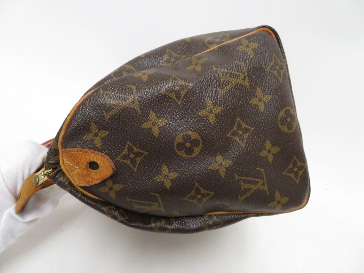 Louis Vuitton Speedy 25