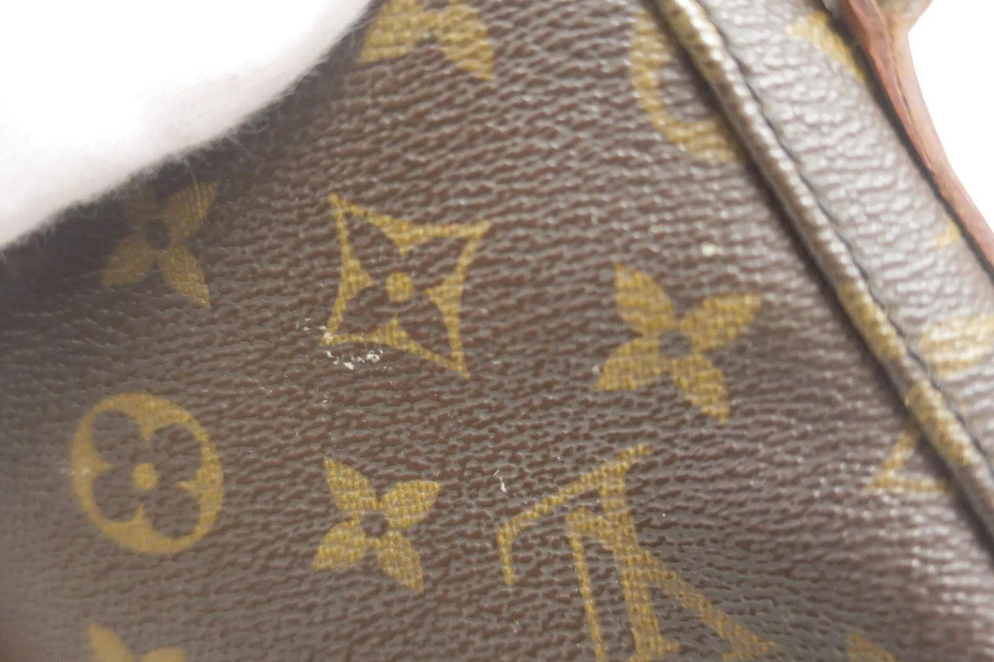 Louis Vuitton Chantilly MM