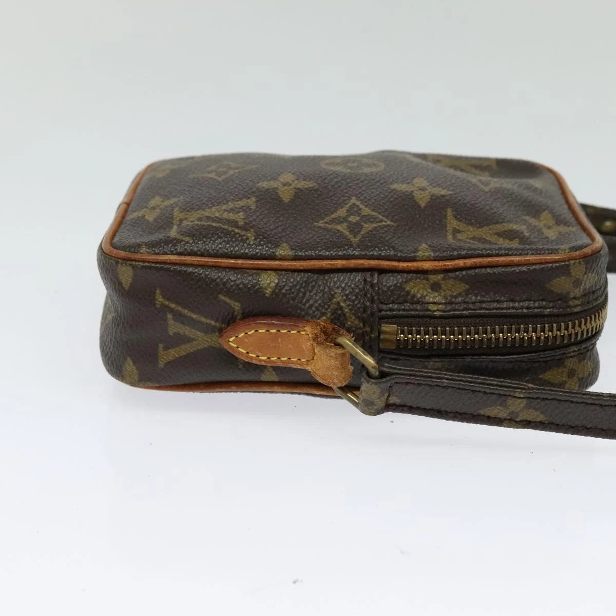Louis Vuitton Mini Danube Shoulder Bag