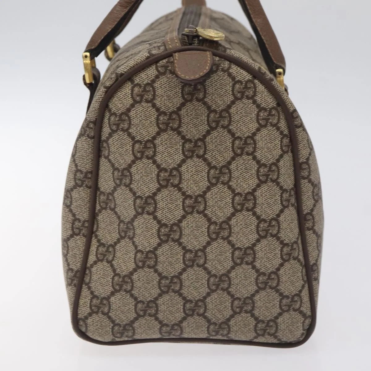 Gucci Supreme Hand Bag