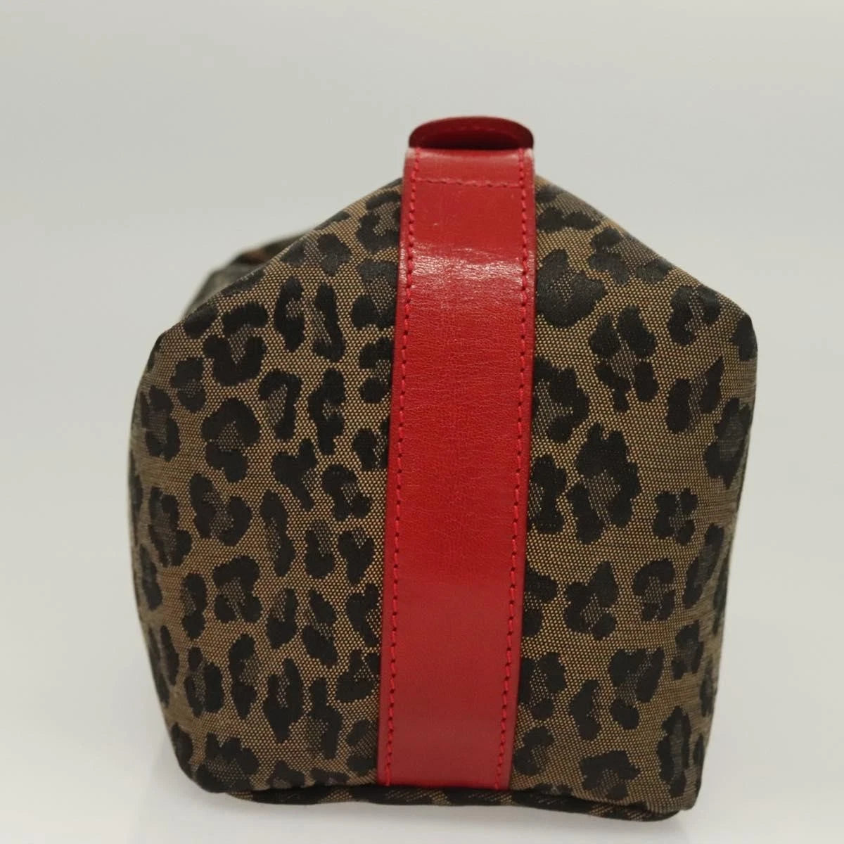 Fendi Panther Pouch