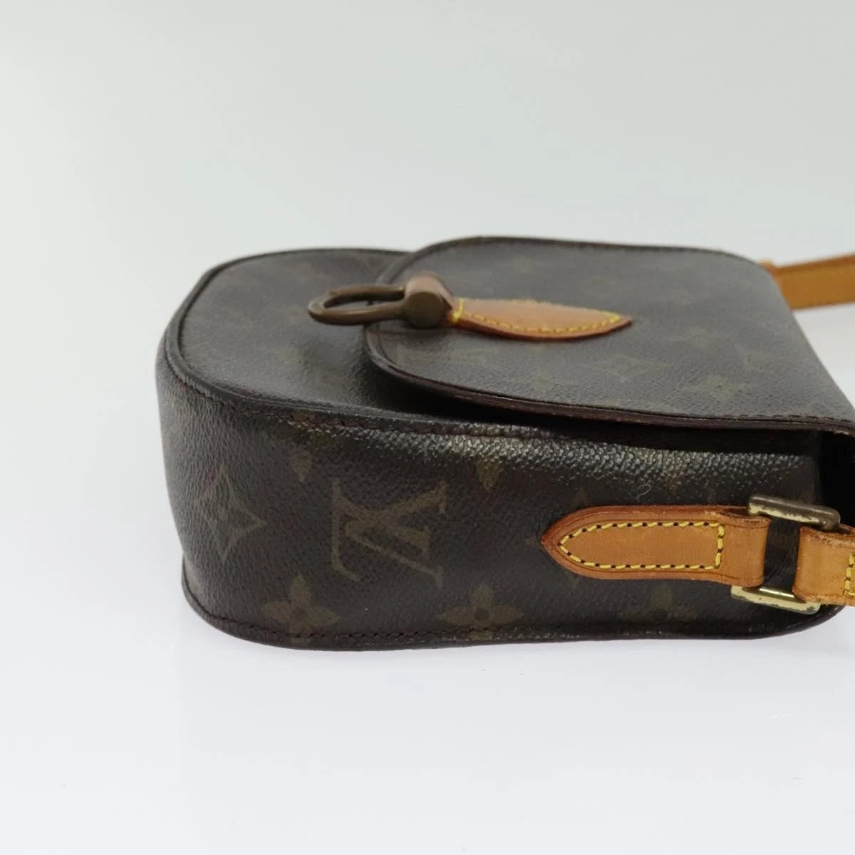 Louis Vuitton Saint Cloud PM