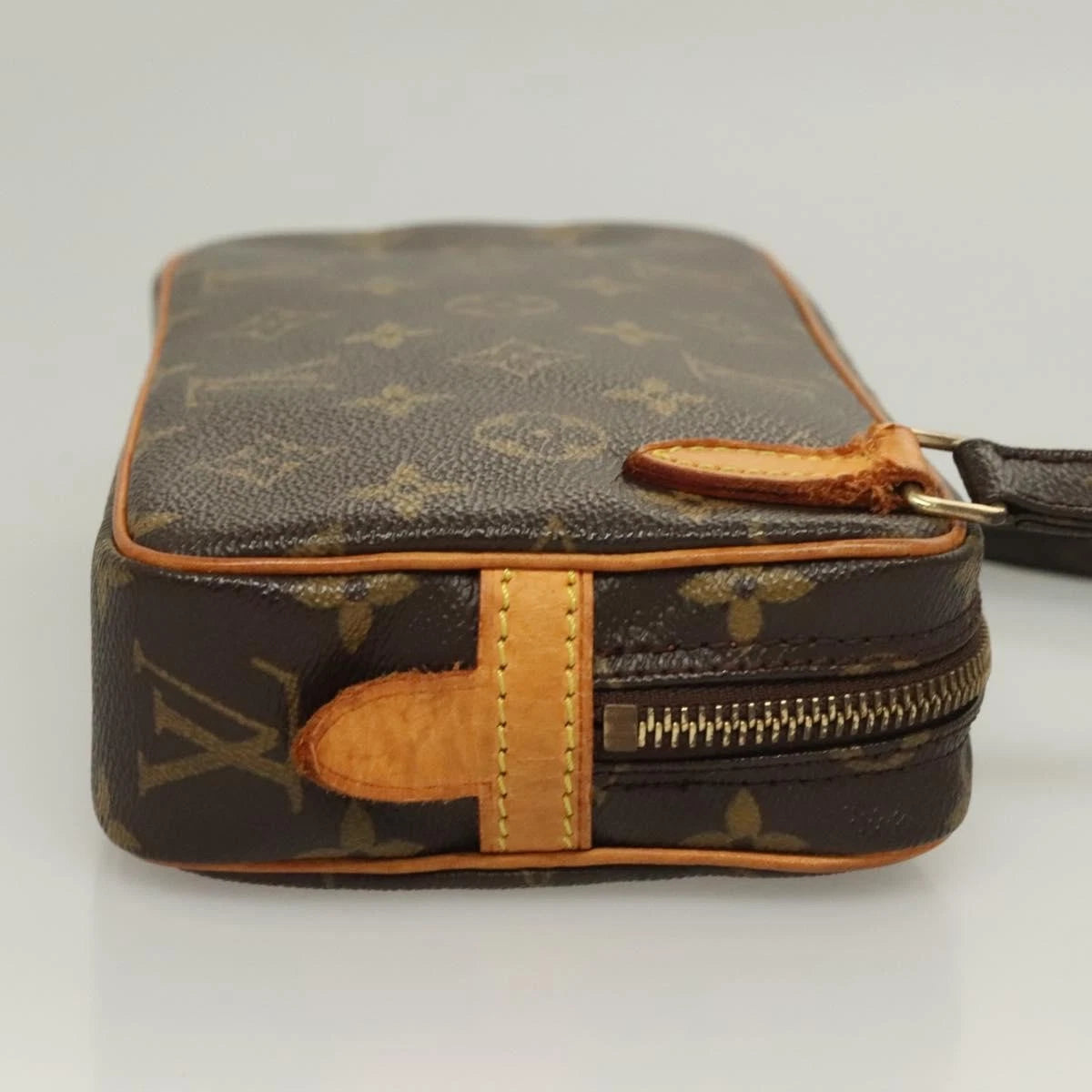 Louis Vuitton Marly Bandouliere Shoulder Bag