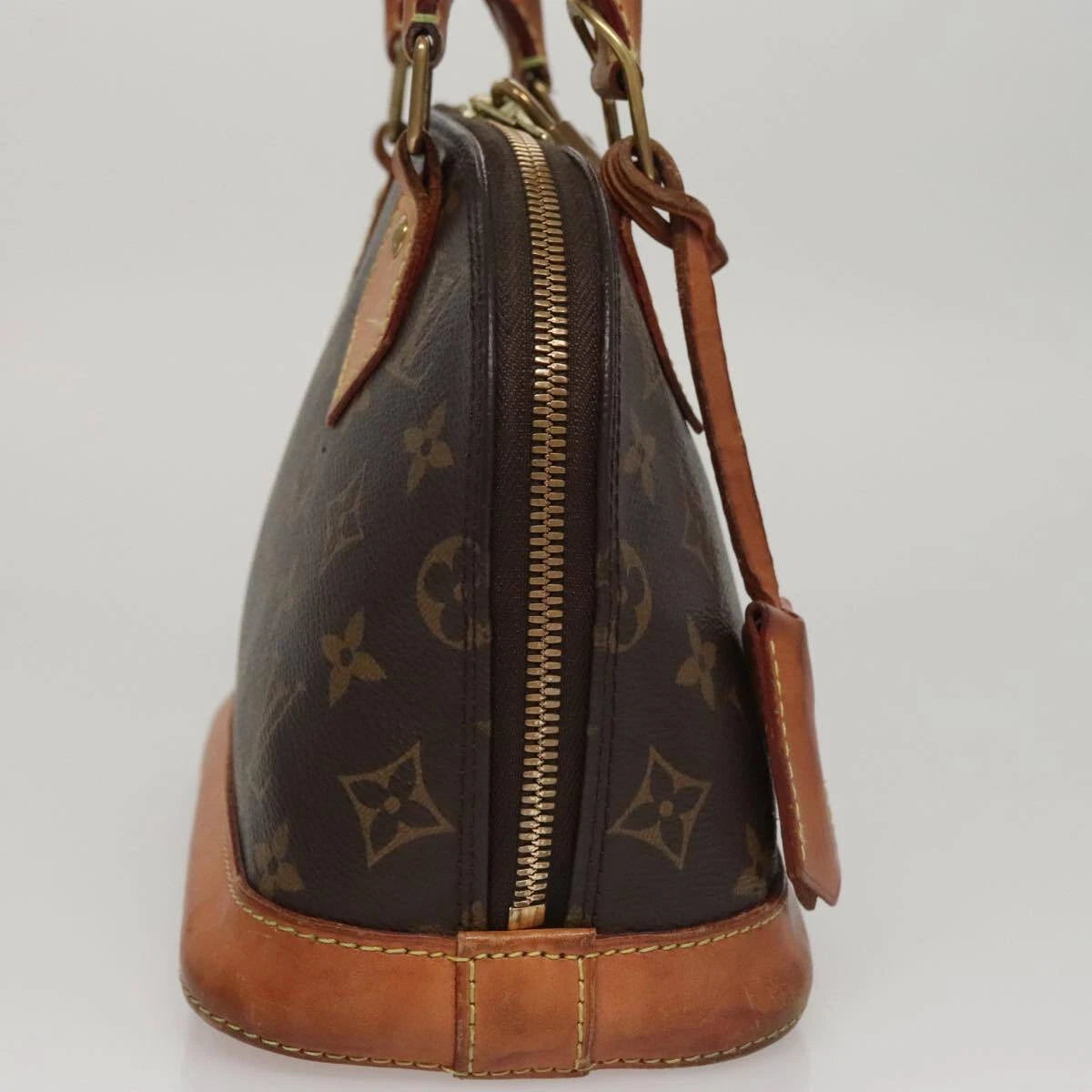 Louis Vuitton Alma BB
