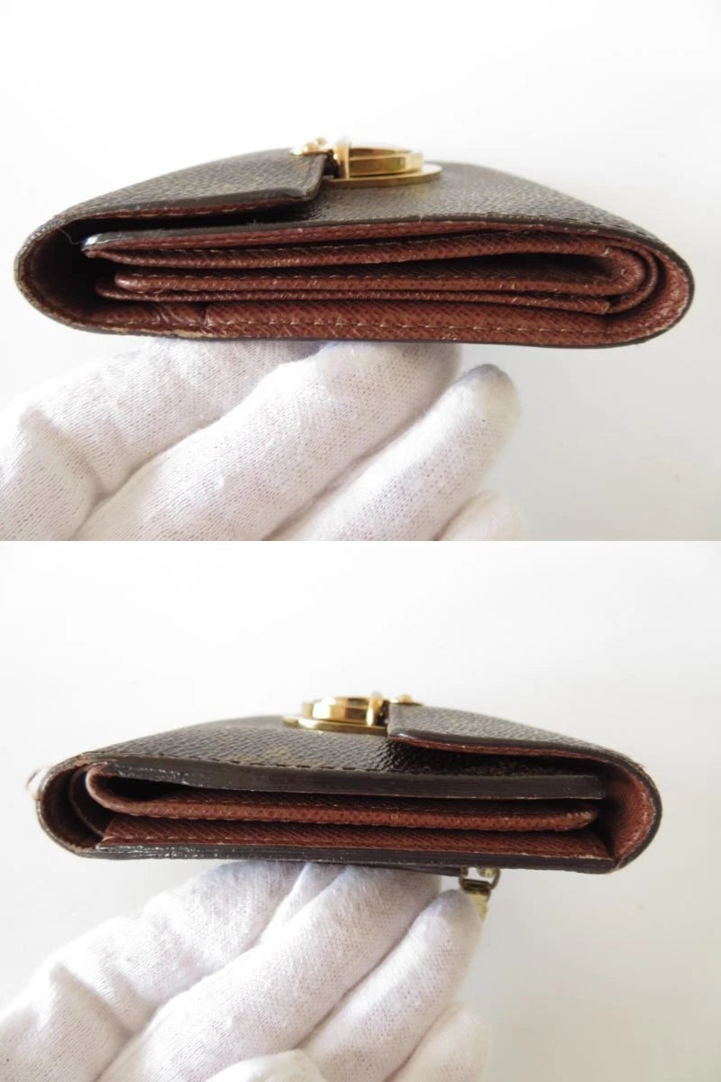 Louis Vuitton Monogram Koala Wallet
