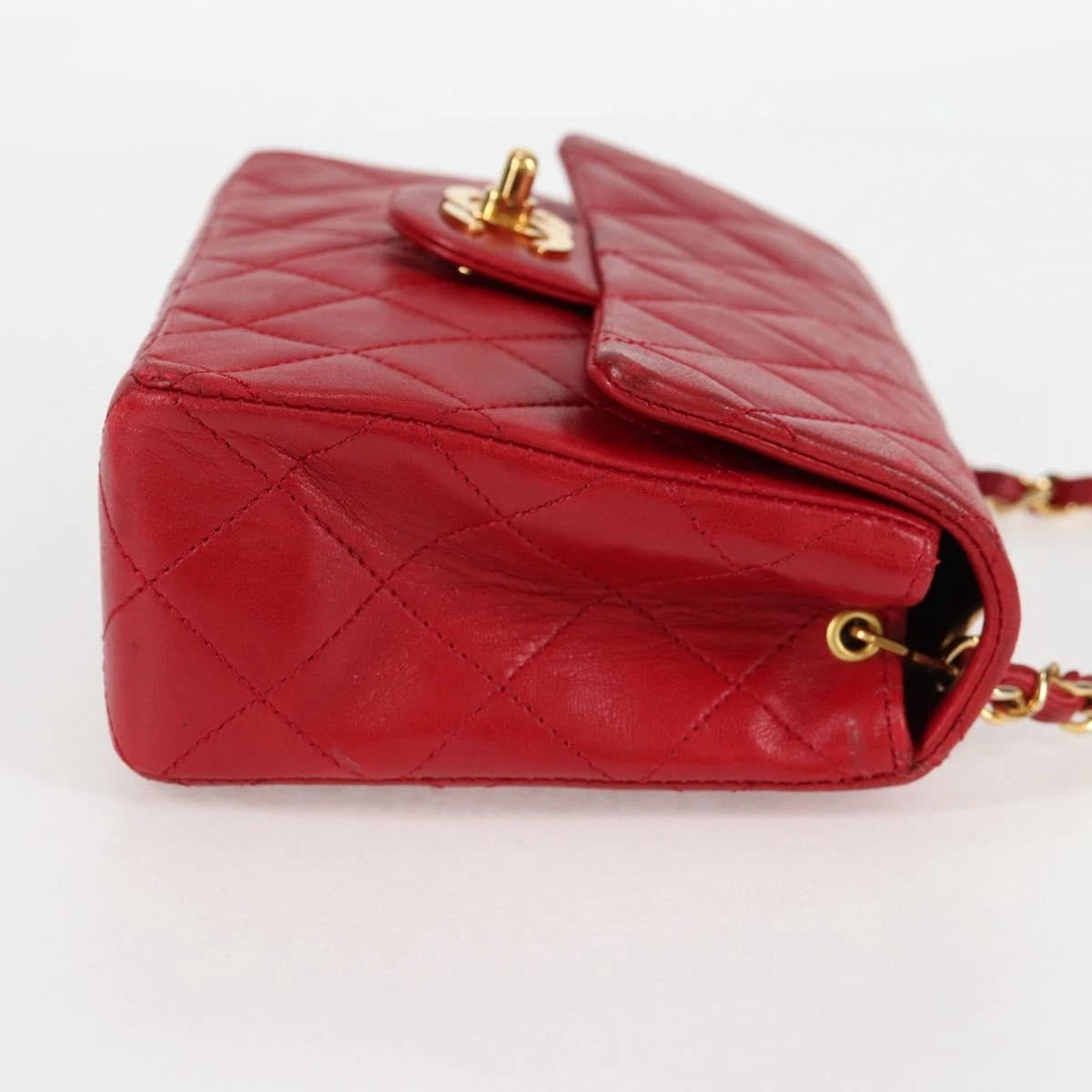 Chanel Mini Square