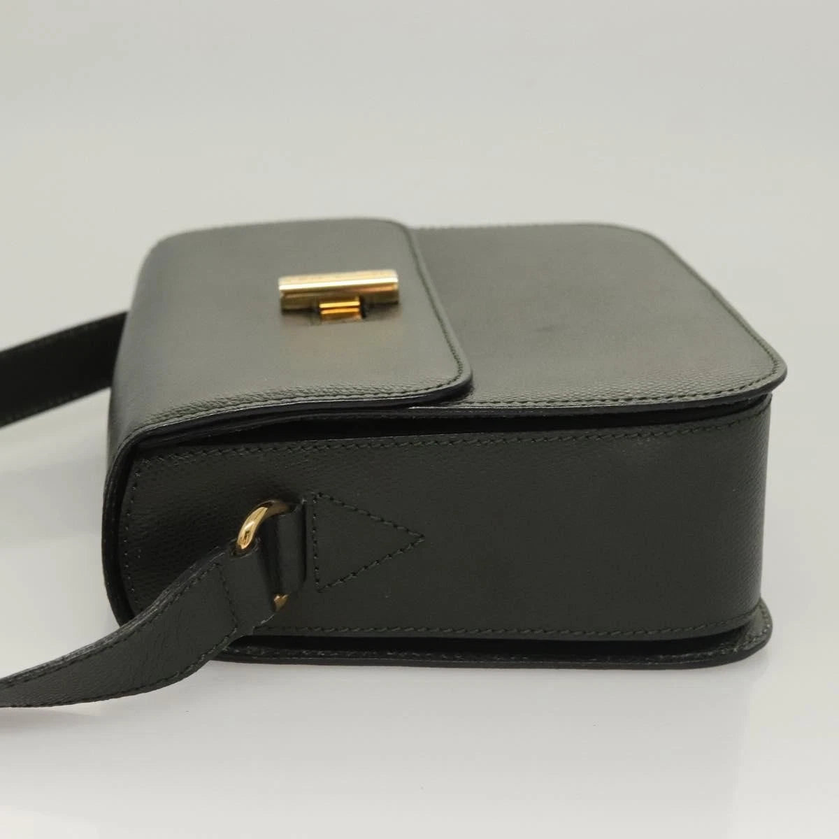 Celine Boxy Shoulder Bag