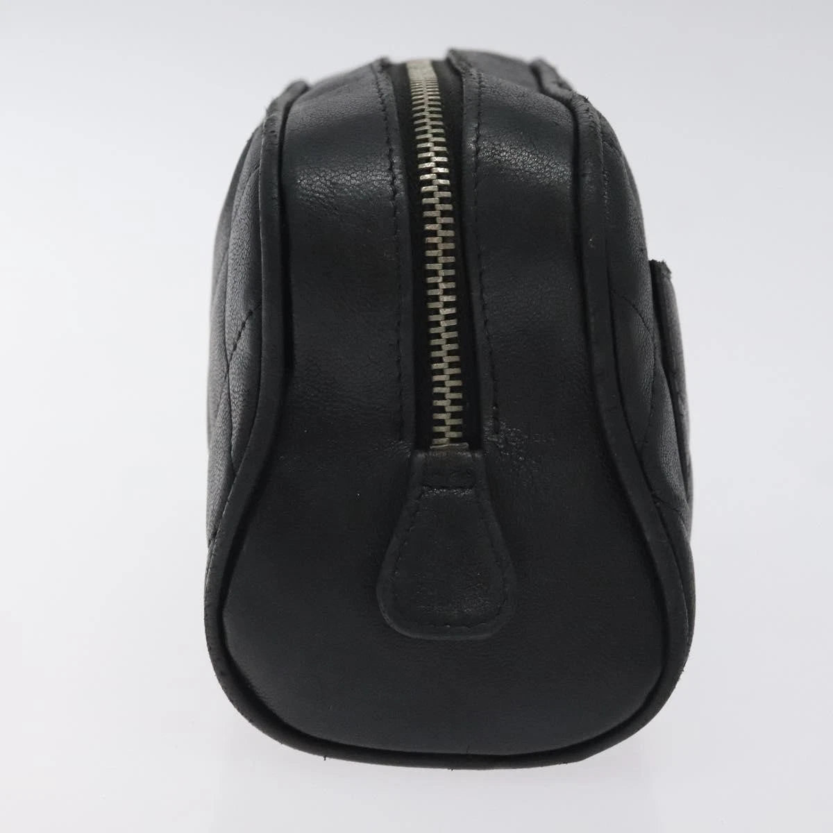 Chanel Matelasse Pouch